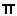 The symbol for pi