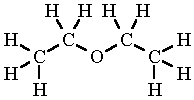 general formula of ether