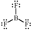 BF3 Lewis Structure, Molecular Geometry, Hybridization.