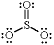 Counting Regions of High Electron Density