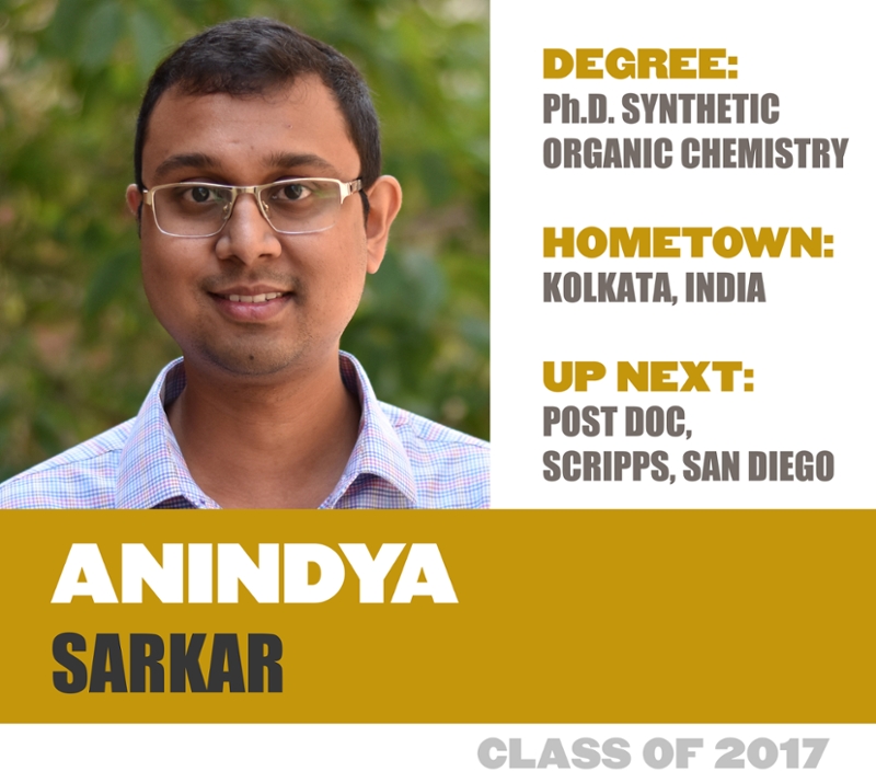 Dr. Anindya Sarkar