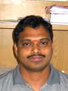 Kumar Nagaswamy