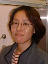 Miki Yushimoni