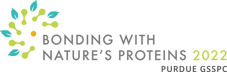 Purdue GSSPC 2022: Bonding with Nature's Proteins