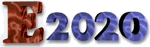 E-2020 logo