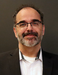 Dr. Toste