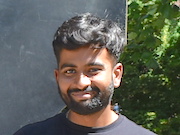 Karthik Ravichandran