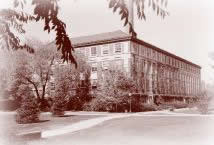 Wetherill Labs ca. 1930