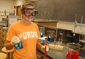 Chem Lab