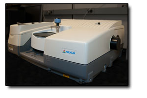 Thermo Nicolet Nexus FTIR