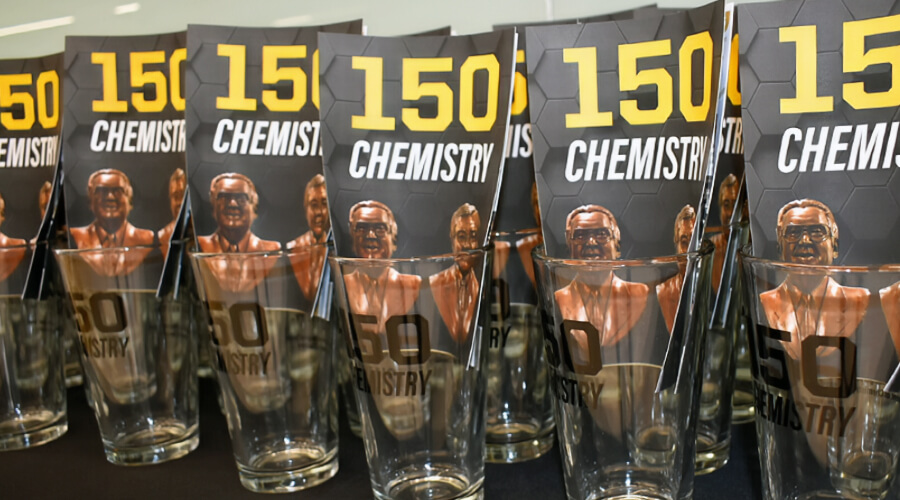 150th Anniversary Photos