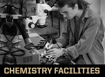 Chemistry Facilities