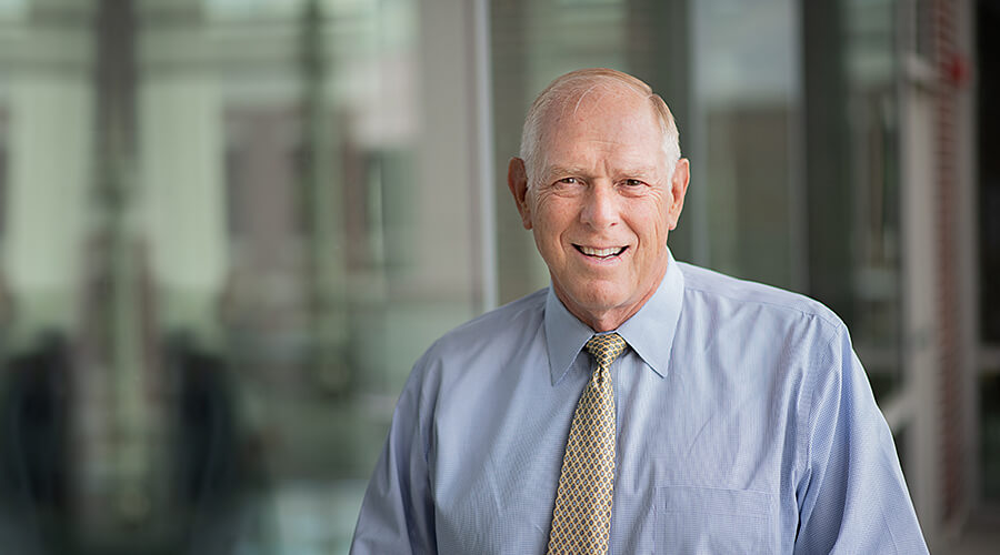FDA approves pioneering drug for ovarian cancer surgery developed by Professor Low and team.