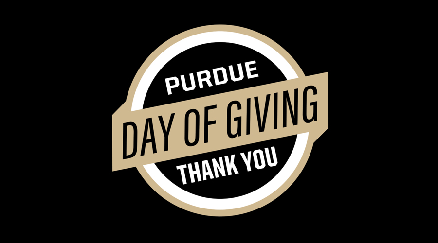 We are ever grateful for the overwhelming response from our Purdue alumni, faculty, staff, retirees, students, parents, friends, and fans. You are empowering giant leaps, endless possibilities, and the university’s reputation of excellence at scale. Boiler Up, and Hail Purdue!