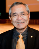 Ei-ichi Negishi • 2010 Nobel Laureate