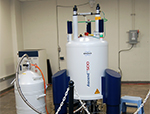 NMR image