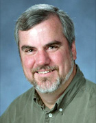 Craig Lunte Ph.D. 1984