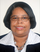 Angela Ragin-Wilson Ph.D. 2003 