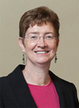 Vicki Hopper Wysocki B.S., Western Kentucky University Ph.D., Purdue University 