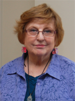 Prof Mary Nahkleh