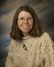 Mary Wirth Professor, Analytical Chemistry