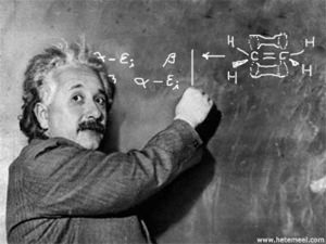 Einstein