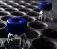 Mass Spectrometry