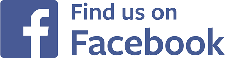 Find Us on Facebook