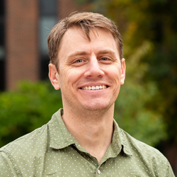 Ben Cerjan