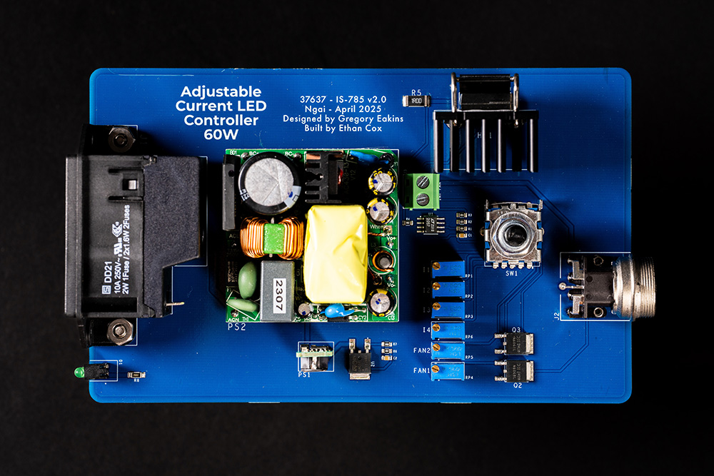 Modular Low-Cost Photoreactor