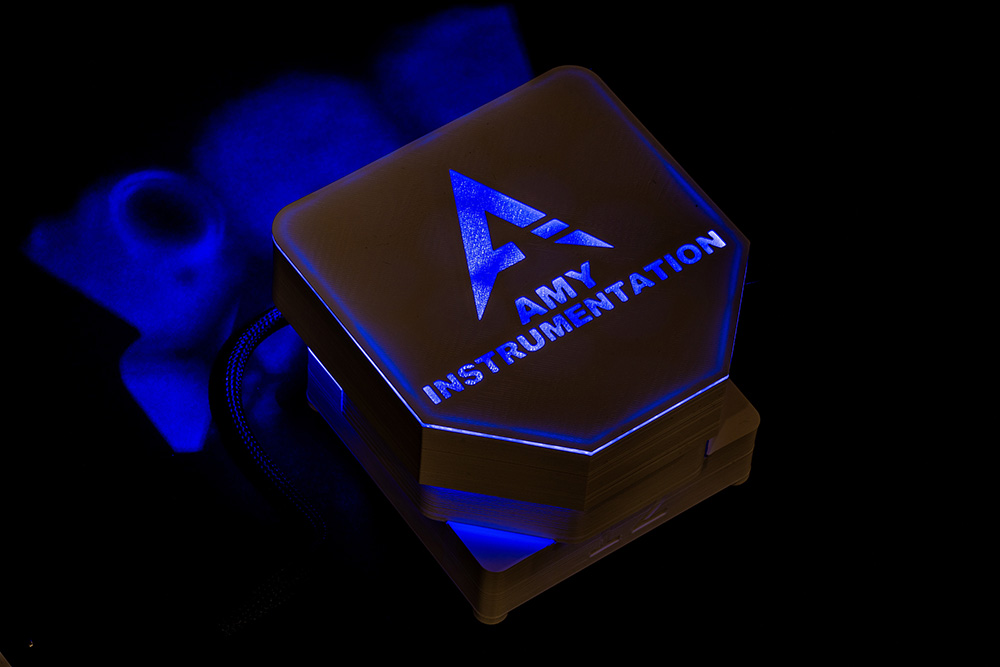 Modular Low-Cost Photoreactor