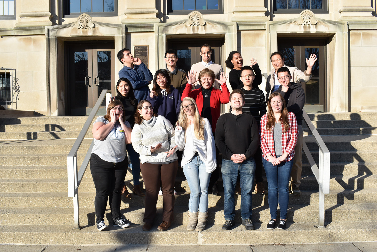 2019 Group Photos