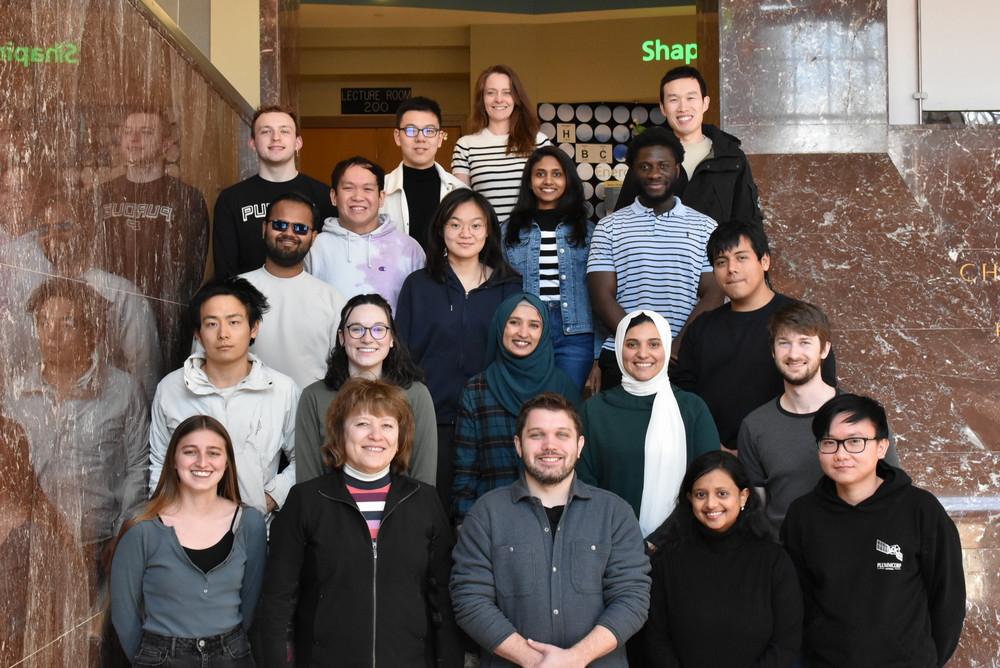 Year Group Photos