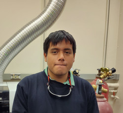 Jorge Vilchez Olmedo