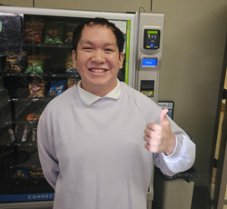 Anthony Choi