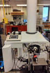 Agilent 6230B Time-of-Flight Mass Spectrometer