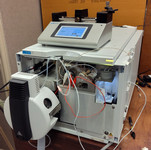 Thermo Triple Quadrupole Mass Spectrometer