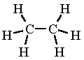 Ethane Formula & Structure