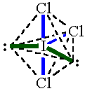 ICl3. 