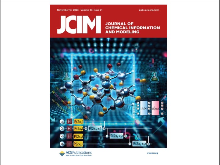 Quantum Machine Learning for Drug Discovery