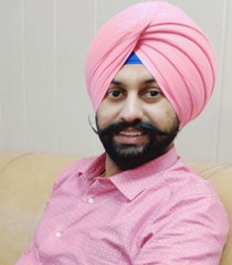 Amandeep Singh Bhatia