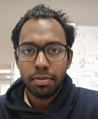 Raja Selvarajan