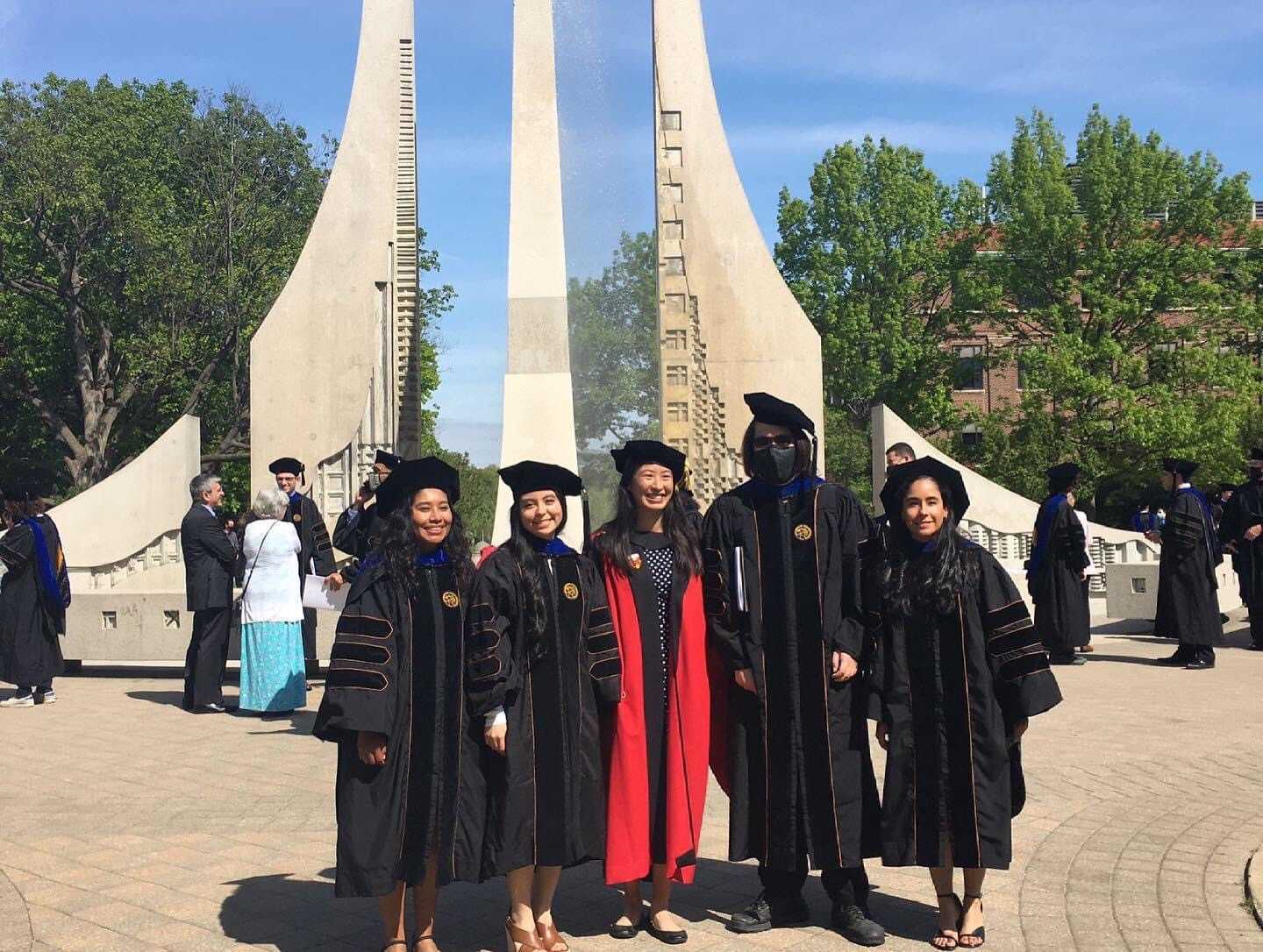 2021 Graduation