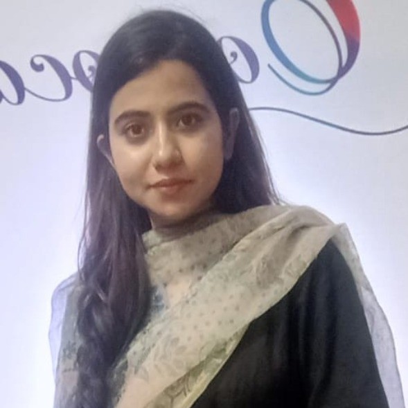 Amina Asghar