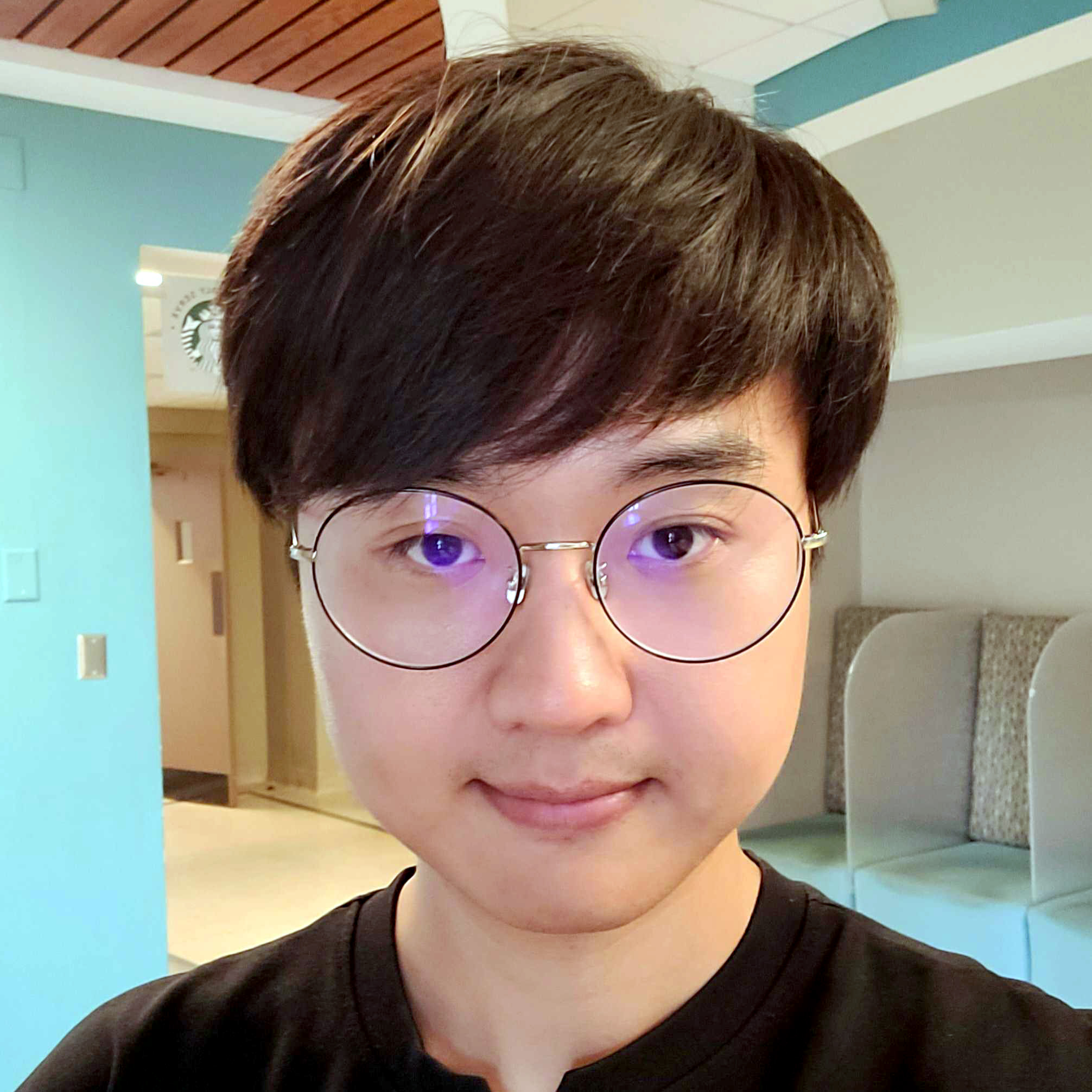 Seunghwae Heo