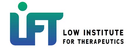 Low Institute for Therapeuctics logo