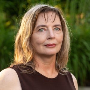 Jennifer Clark