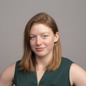 Mary Niedrauer