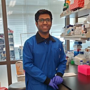 Pranav Ballaney