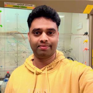 Suresh Yarlagadda